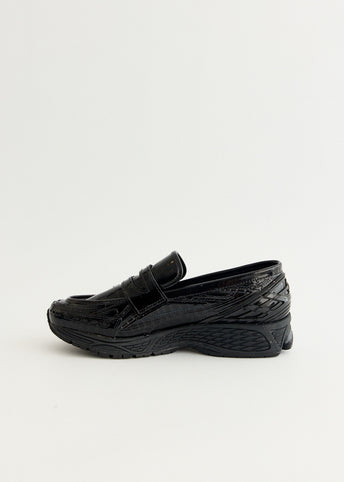 1906L 'Black' Sneakers
