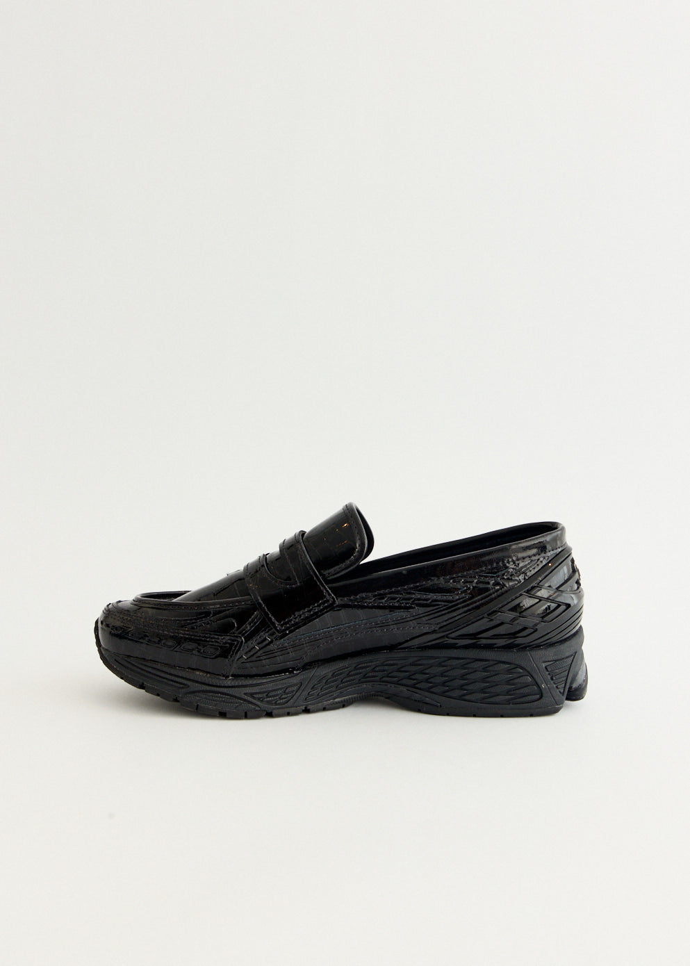 1906L 'Black' Sneakers