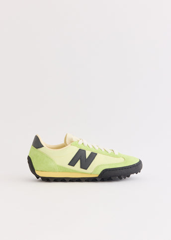 Gator Run 'Dry Lime Mosaic Green' Sneakers