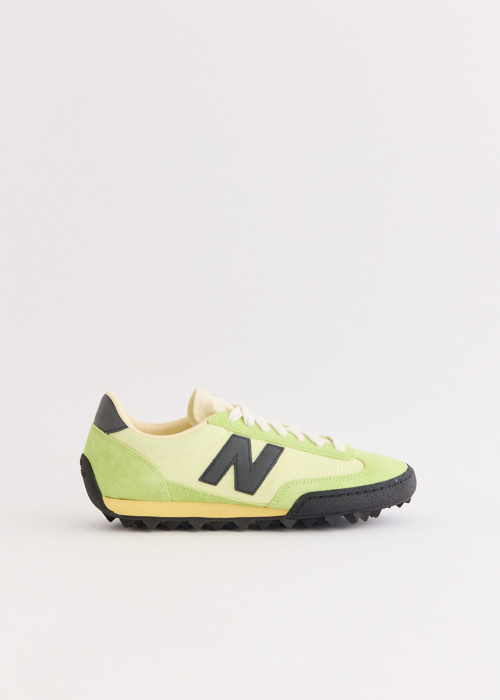 Gator Run 'Dry Lime Mosaic Green' Sneakers