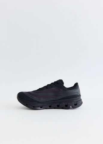 Cloudflow 5 AD 'Black Magnet' Sneakers