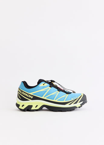 XT-6 GORE-TEX 'Niagara' Sneakers