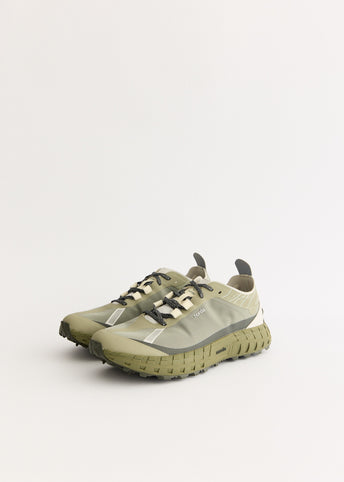 001A 'Serpentine' Sneakers
