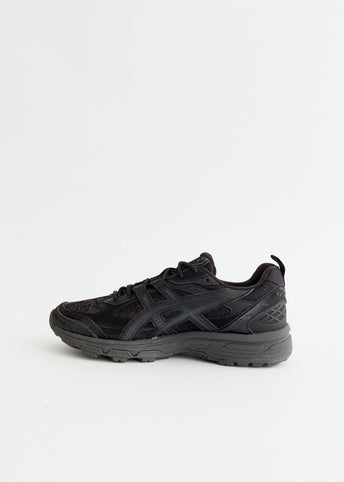 GEL-Nunobiki 'Black' Sneakers