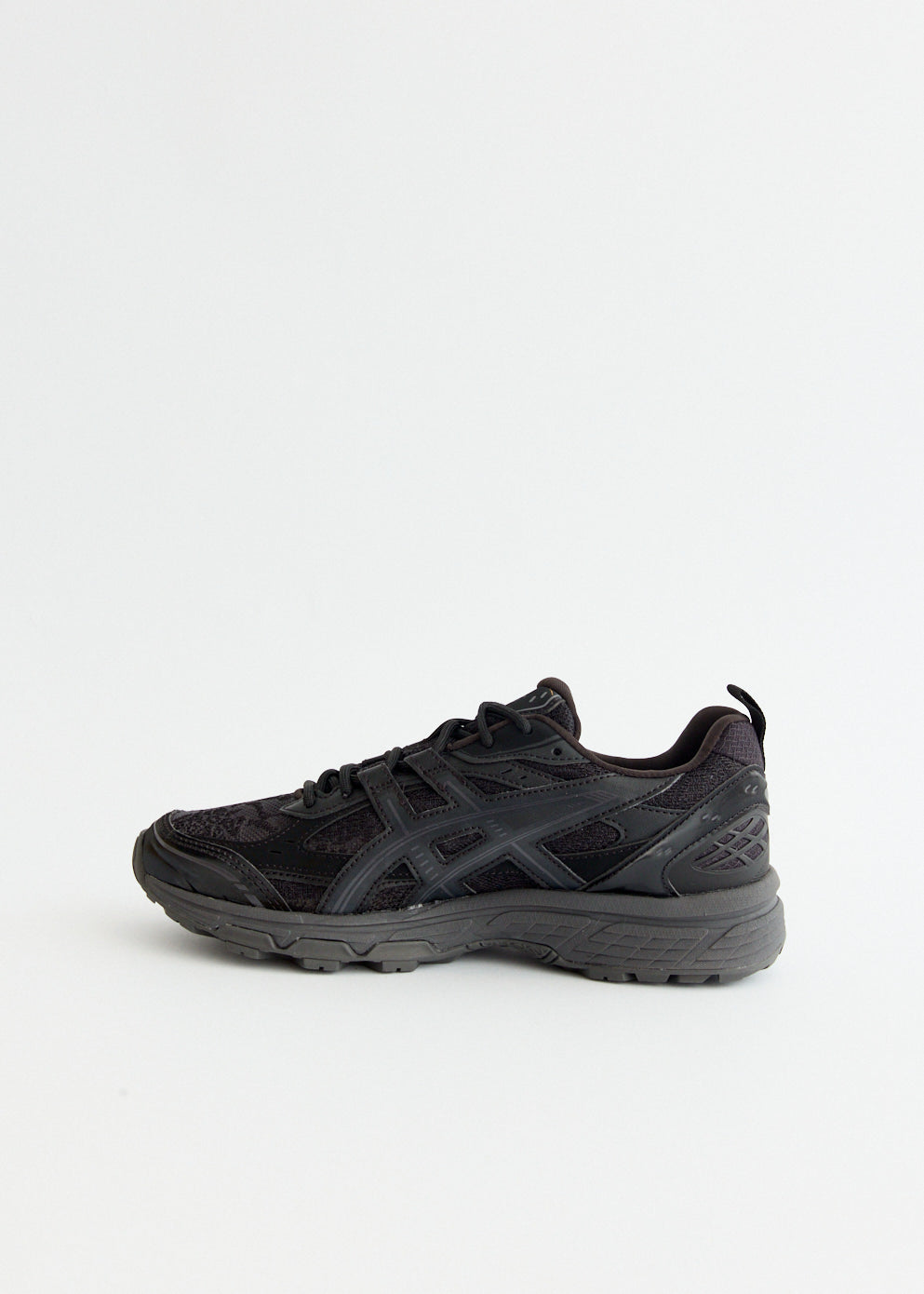 GEL-Nunobiki 'Black' Sneakers