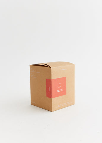 Inaba Pinch Candle - Tabako