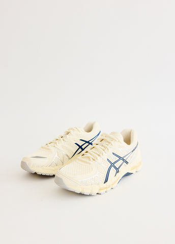 Gel-Kayano 20 'Cream Independence Blue' Sneakers