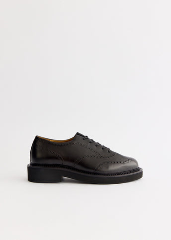 Boldie Shoes