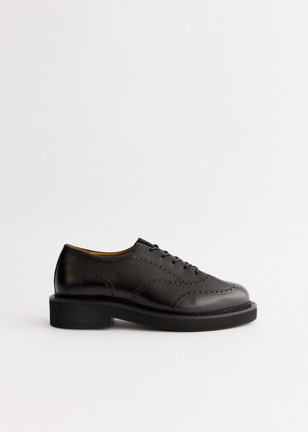 Boldie Shoes