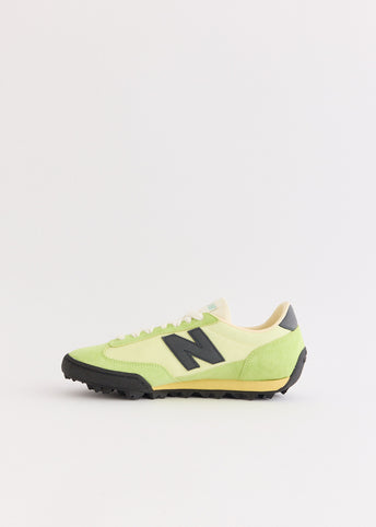 Gator Run 'Dry Lime Mosaic Green' Sneakers