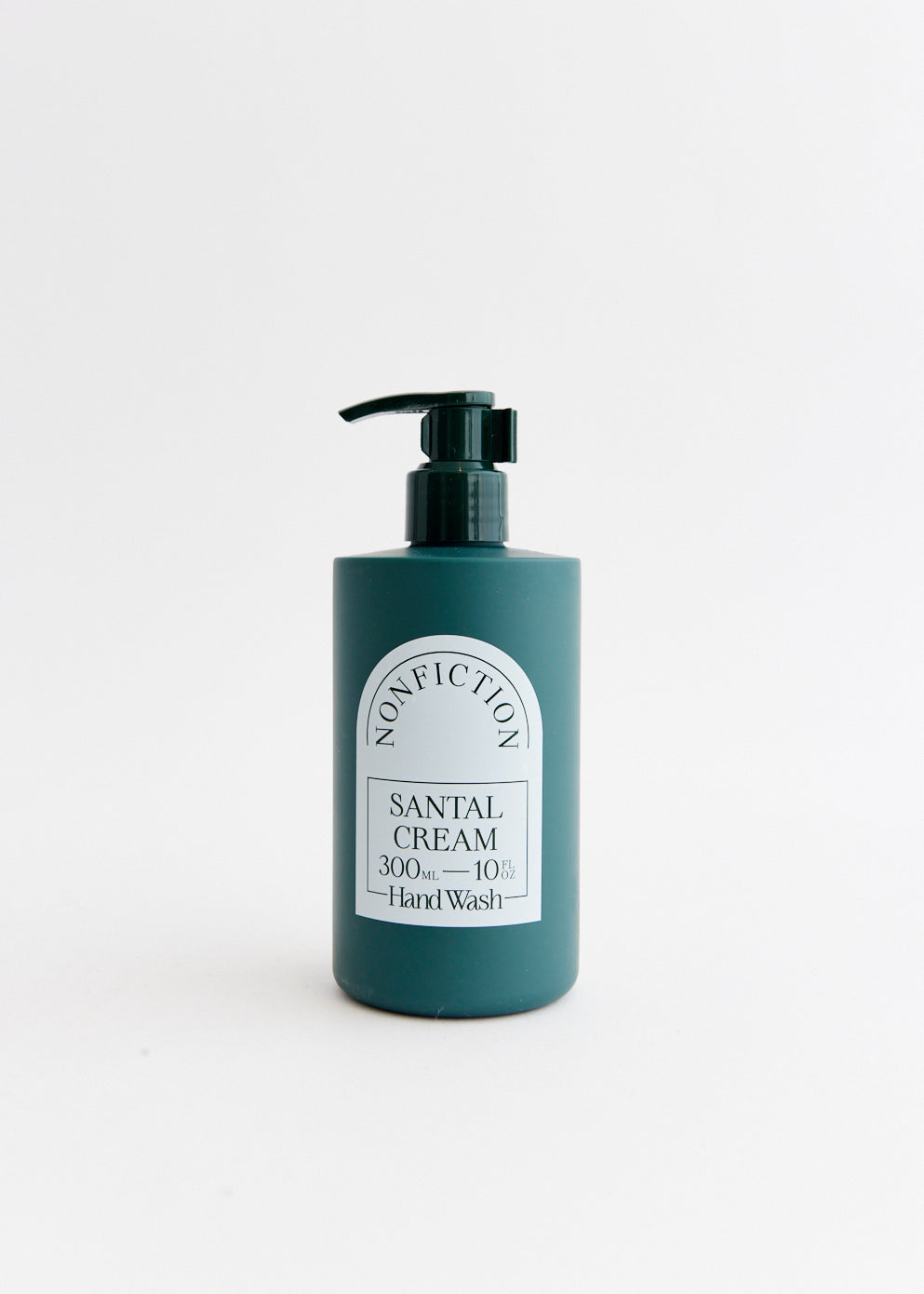 Santal Cream Hand Care Set