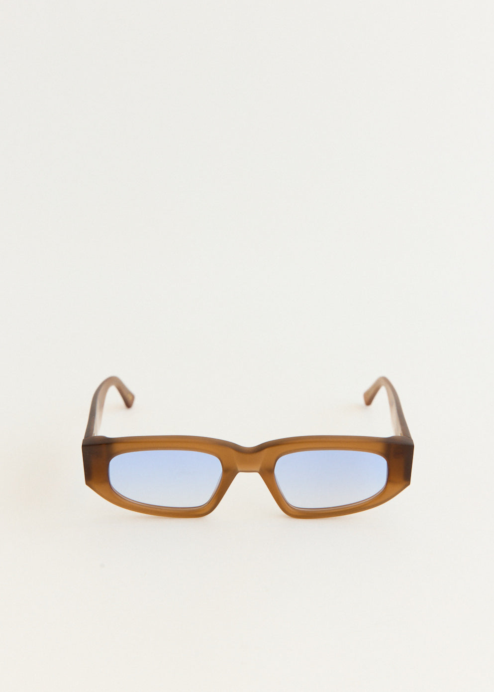 Eclipse Matt Cola Sunglasses