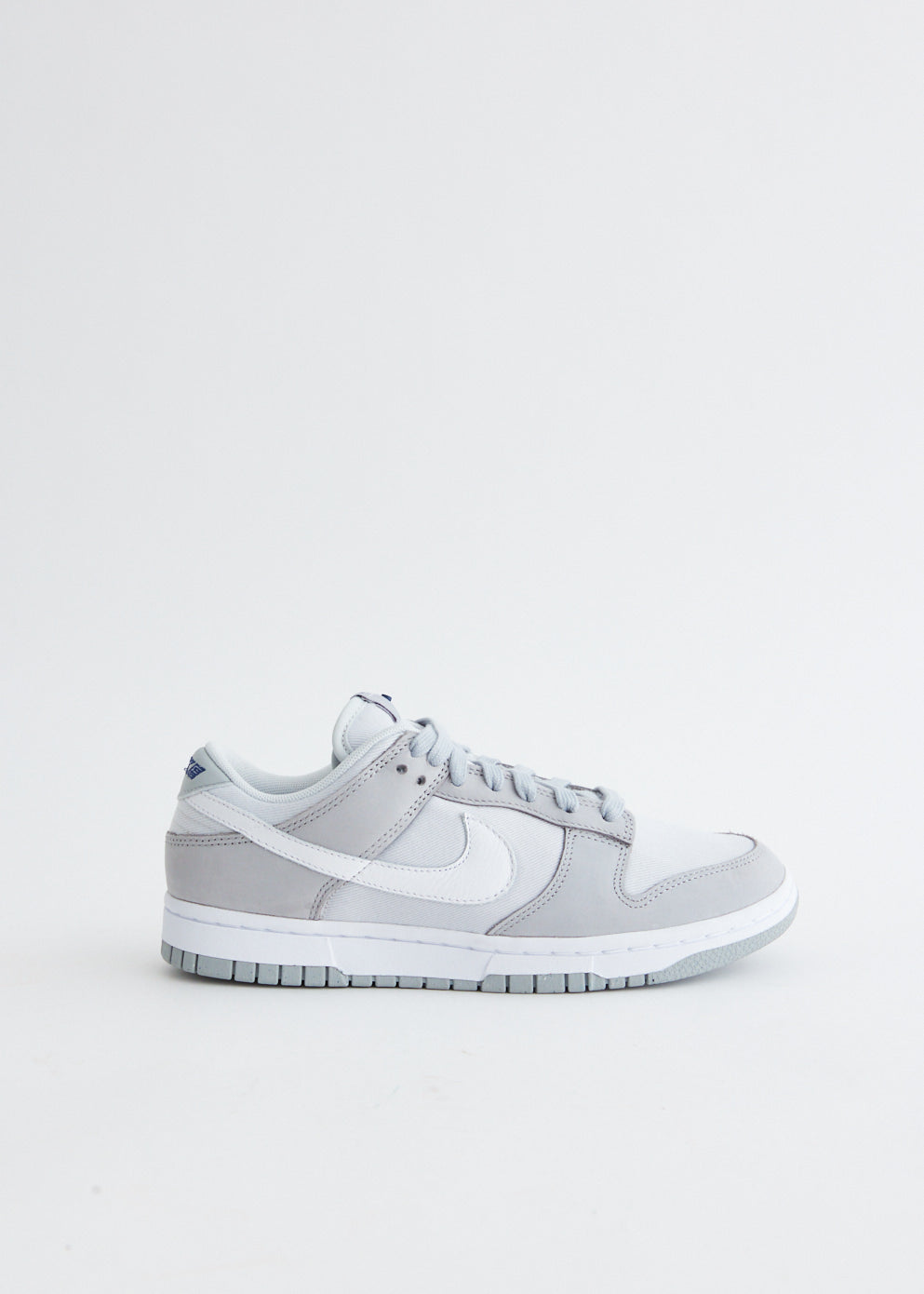 Women's Dunk Low LX 'Light Smoke Grey' Sneakers