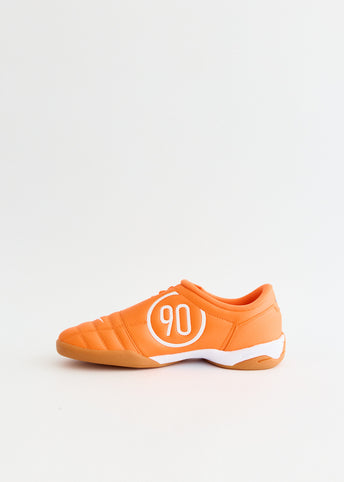 NIKE トータル90 Safety Orange Total 90 'Safety Orange' (HJ9351-800). Nike SNKRS