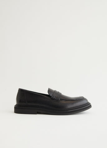 Vinnee Penny Loafers