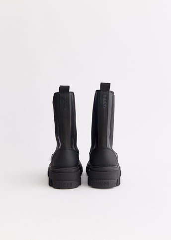 Mid Chelsea Boots