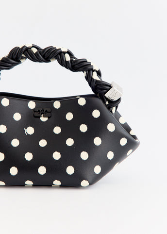 Mini Printed Bou Bag