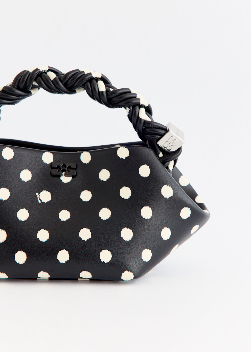Mini Printed Bou Bag