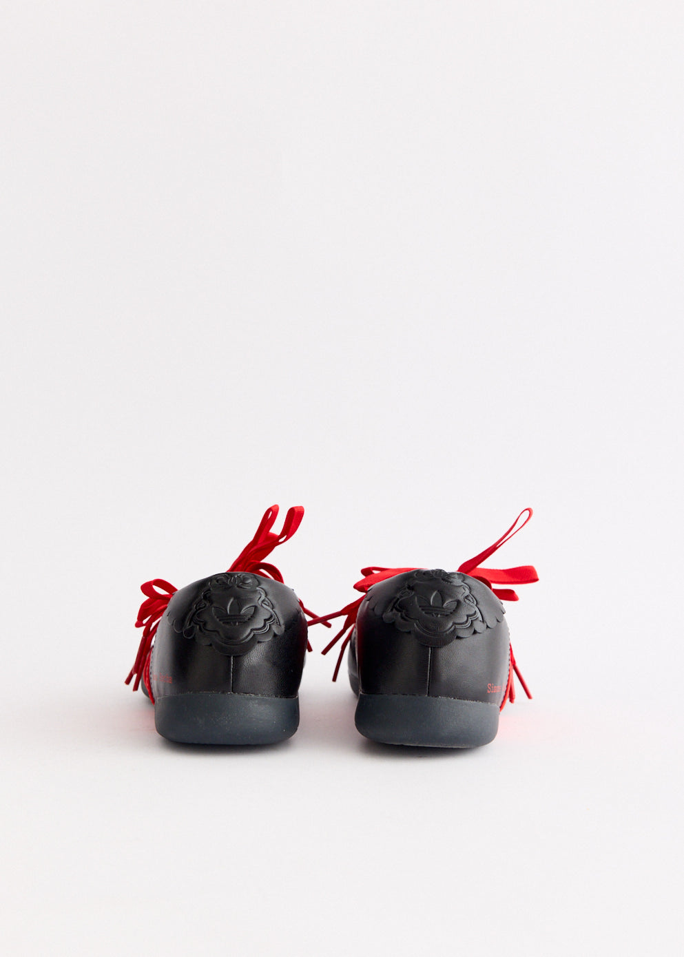x Simone Rocha Taekwondo Ballerina