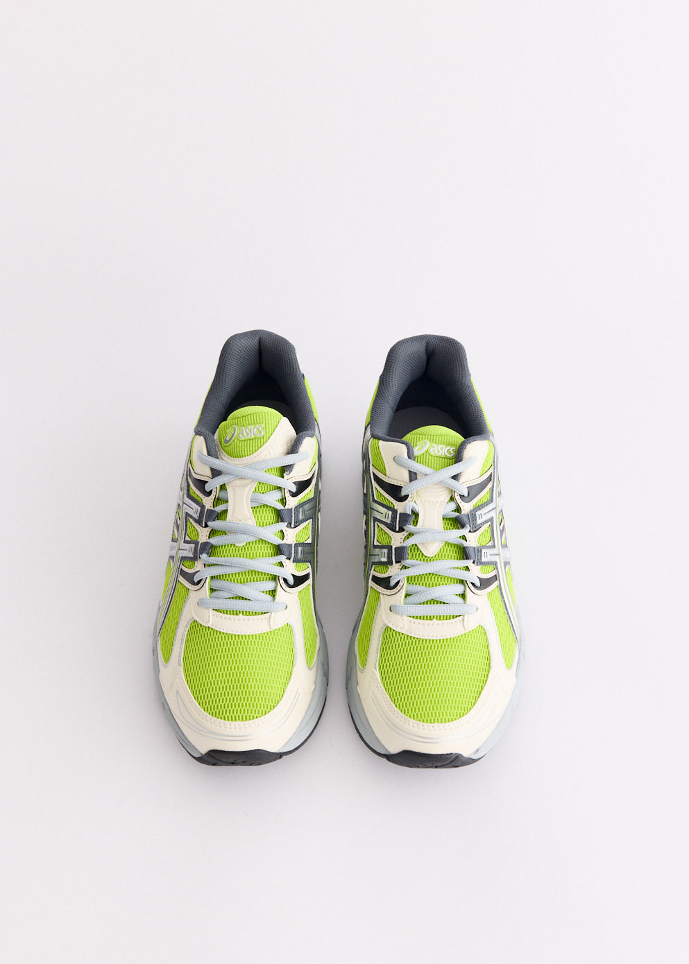 Gel-Stratus MC 'Lime Zest' Sneakers