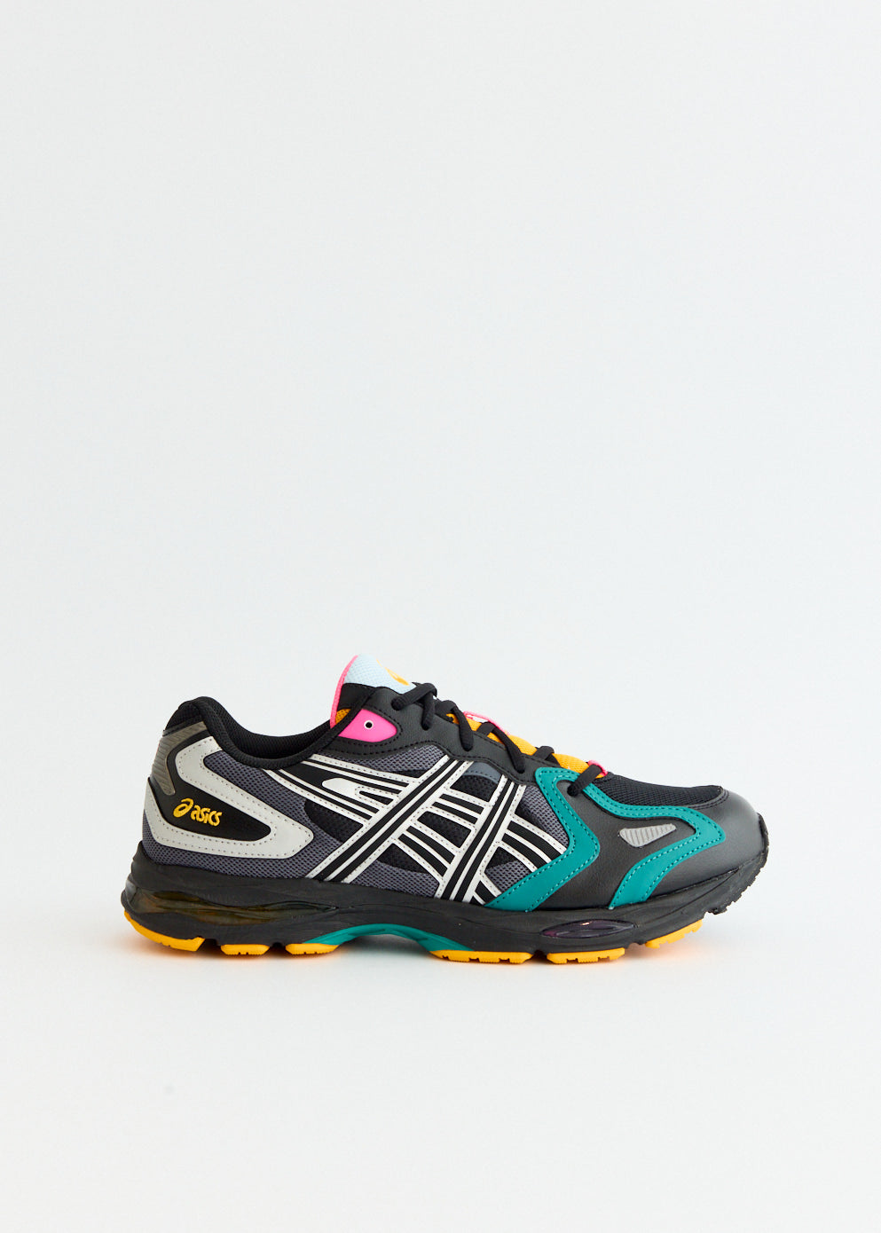 Shop Asics Sneakers | Asics Gel Kayano & Asics Gel Nimbus | Incu