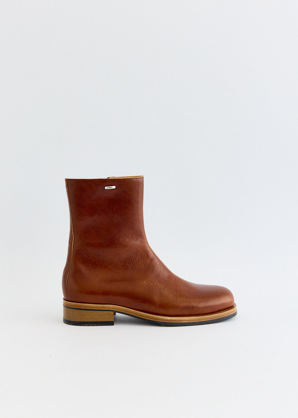 Camion Boots