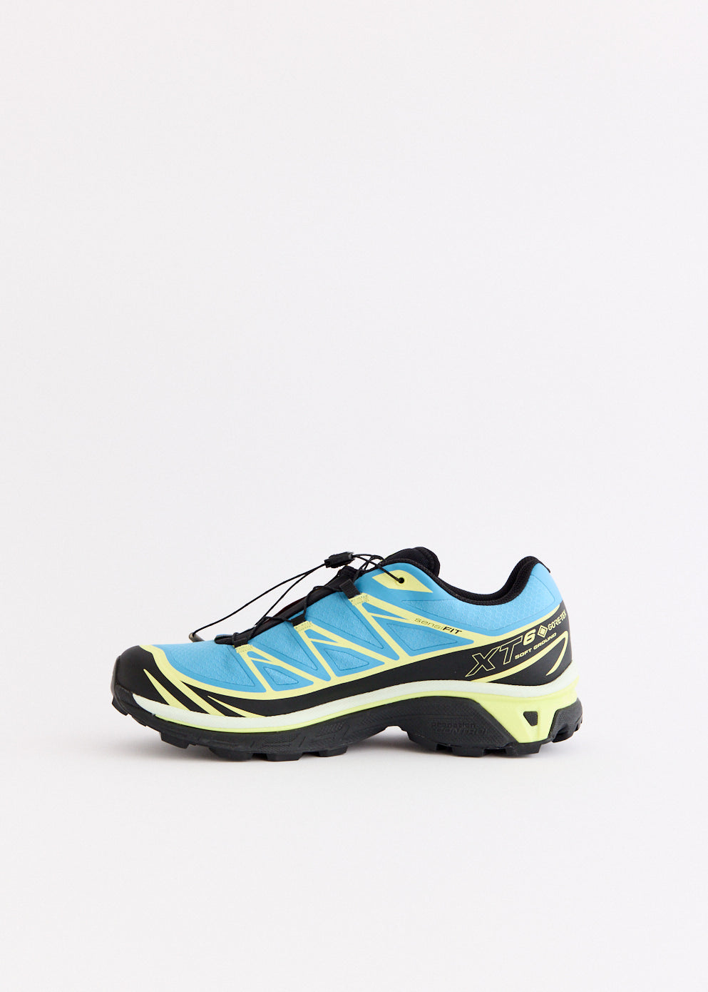 XT-6 GORE-TEX 'Niagara' Sneakers