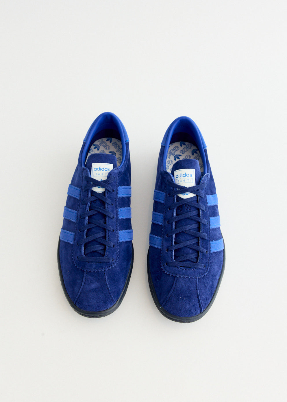 Tahiti Marine 'Night Sky' Sneakers