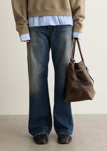 Grandma Used Bag