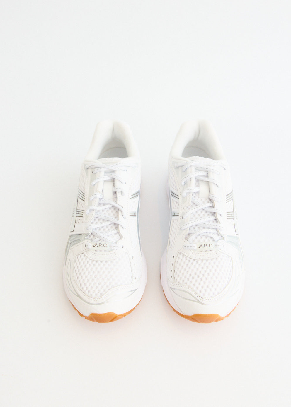 x ASICS Gel-Kayano 14 'Pure Silver' Sneakers