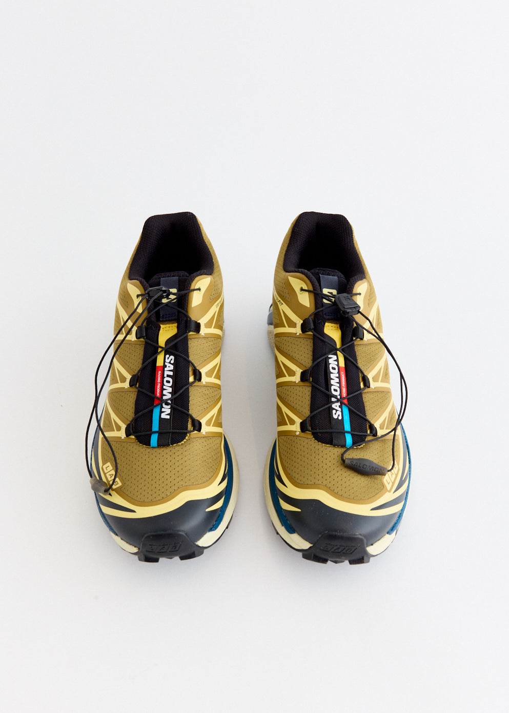 XT-6 'Plantation' Sneakers