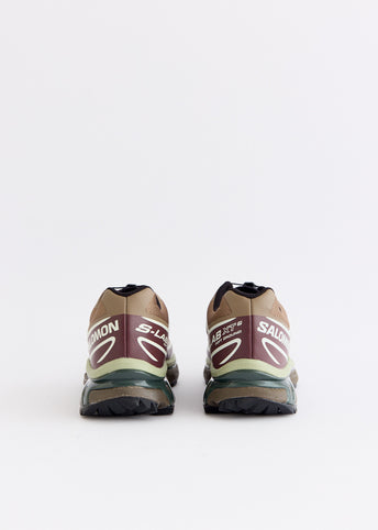 XT-6 'Walnut' Sneakers
