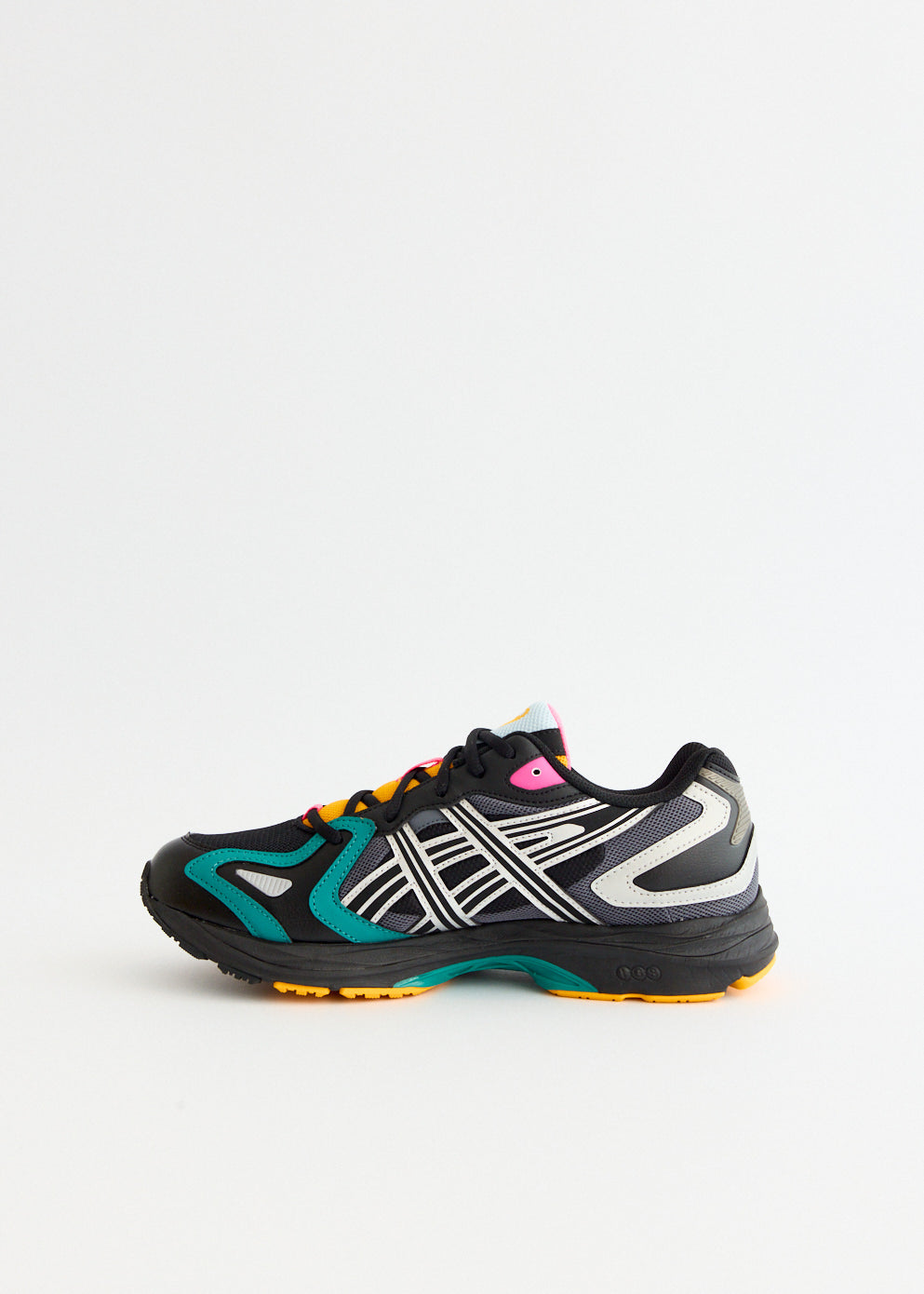 GEL-K1011 'Black' Sneakers