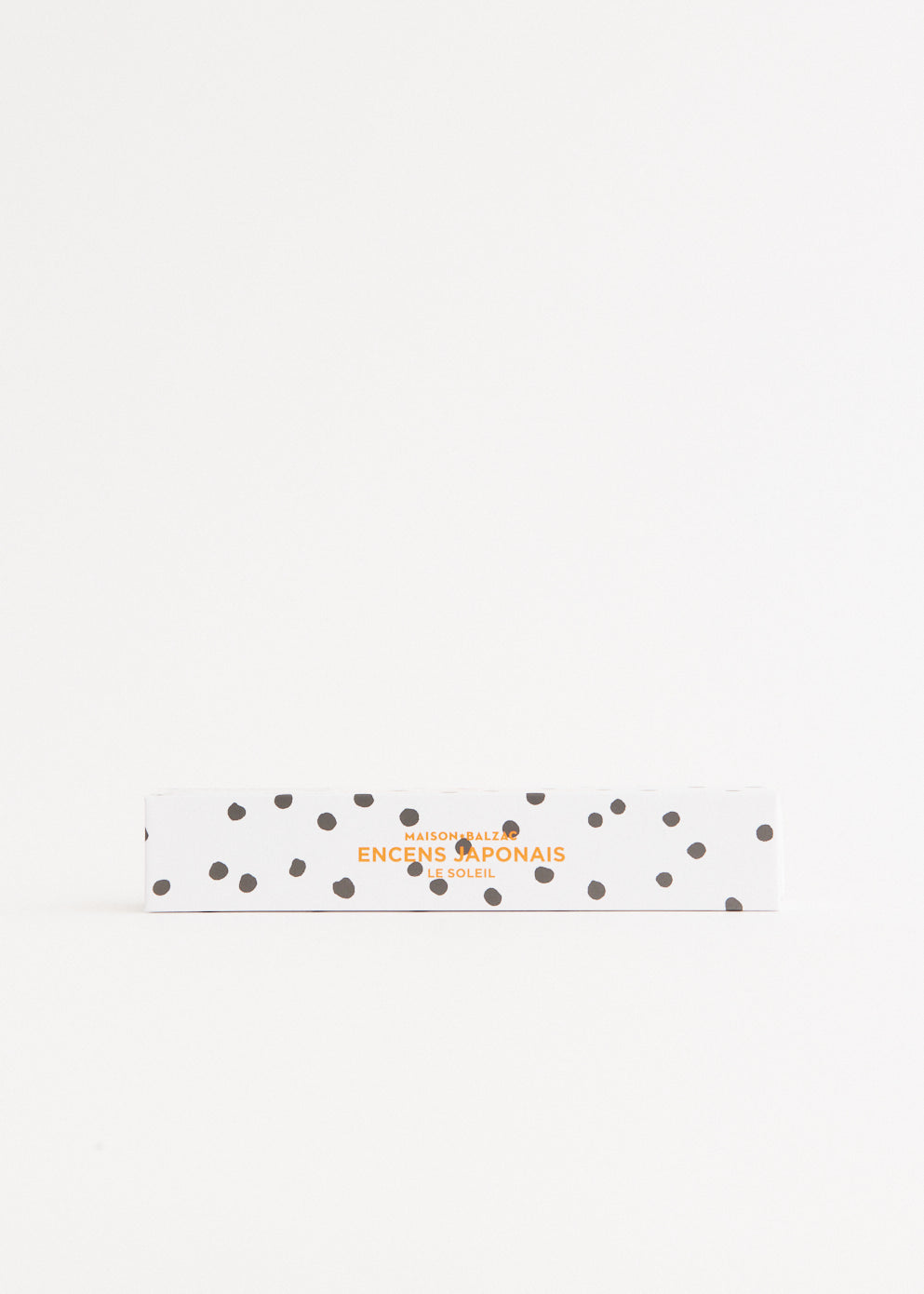 Maison Balzac - Le Soleil Incense - Fragrance,Specials : American Fashion Style Bags On Sale Maison Balzac - Le Soleil Incense - Fragrance,Specials : American Fashion Style Bags On Sale