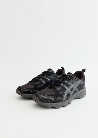 GEL-Nunobiki 'Black' Sneakers
