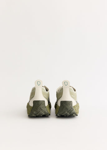001A 'Serpentine' Sneakers