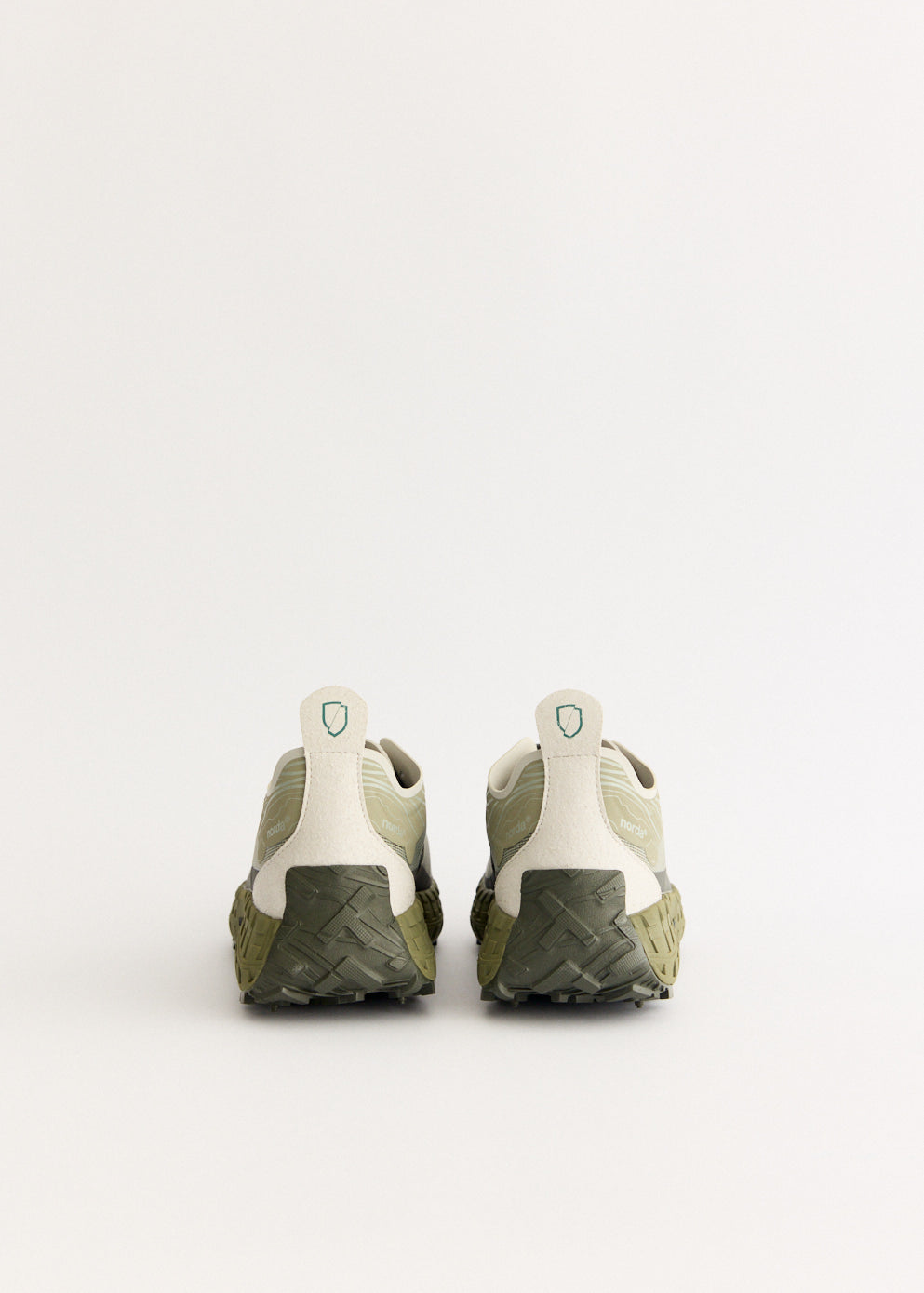 001A 'Serpentine' Sneakers