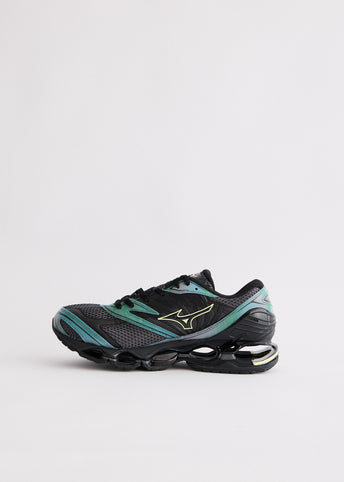 Wave Prophecy LS Lenticular 'Grossular Green' Sneakers