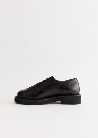 Boldie Shoes
