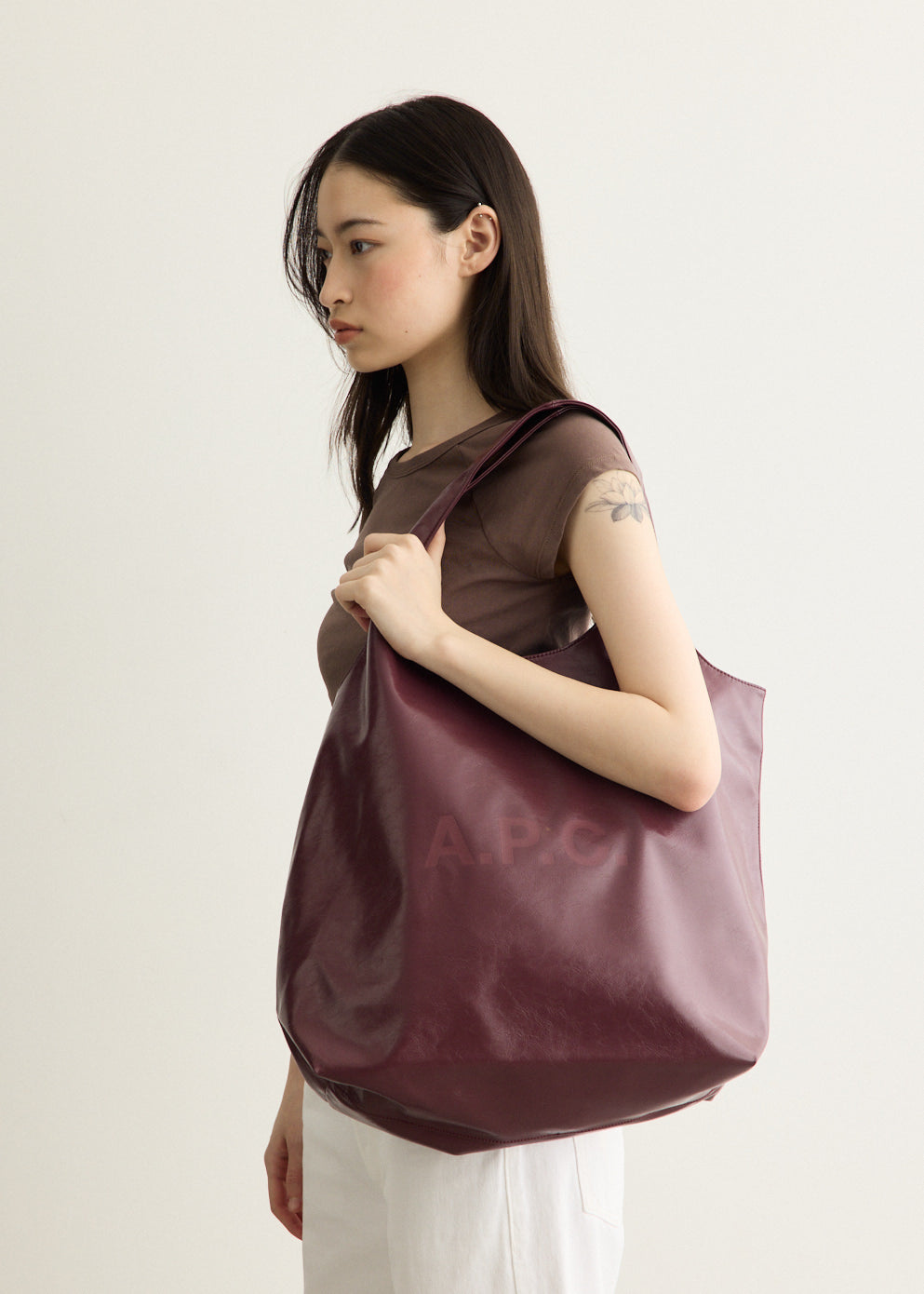 Ninon Tote Bag