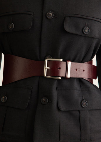Alma Belt