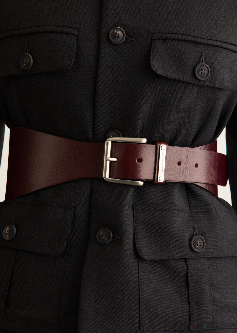 Alma Belt