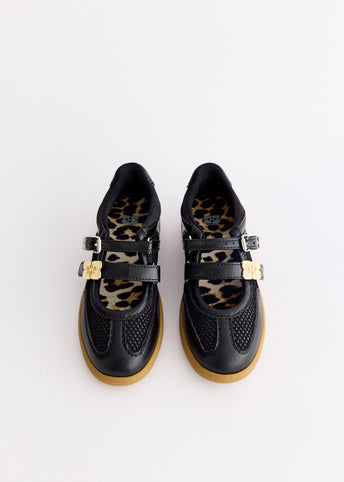 Sue Double Babies Sneakers