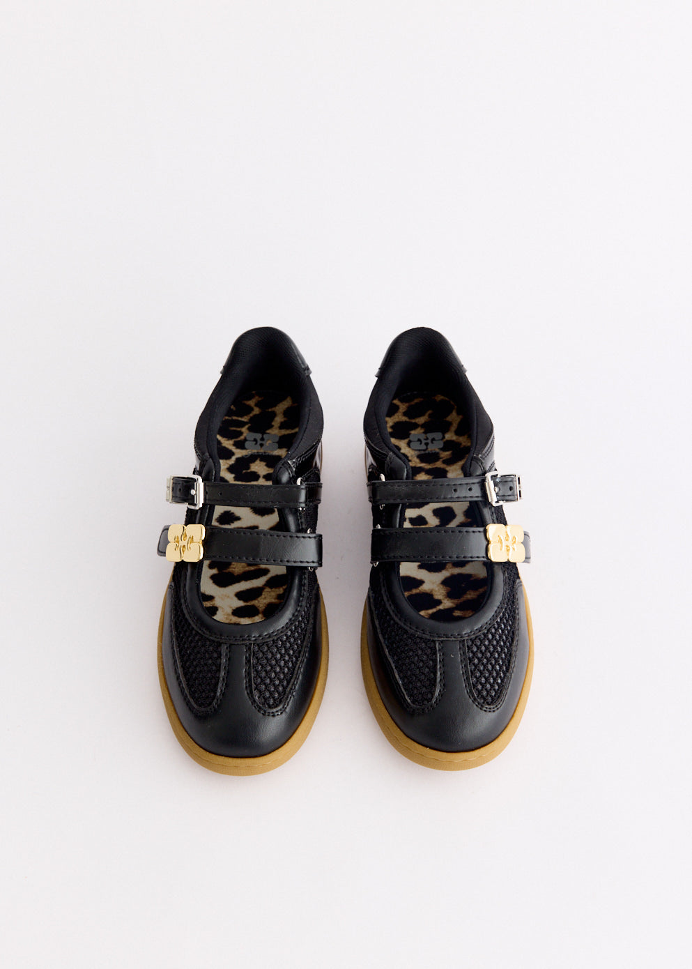 Sue Double Babies Sneakers