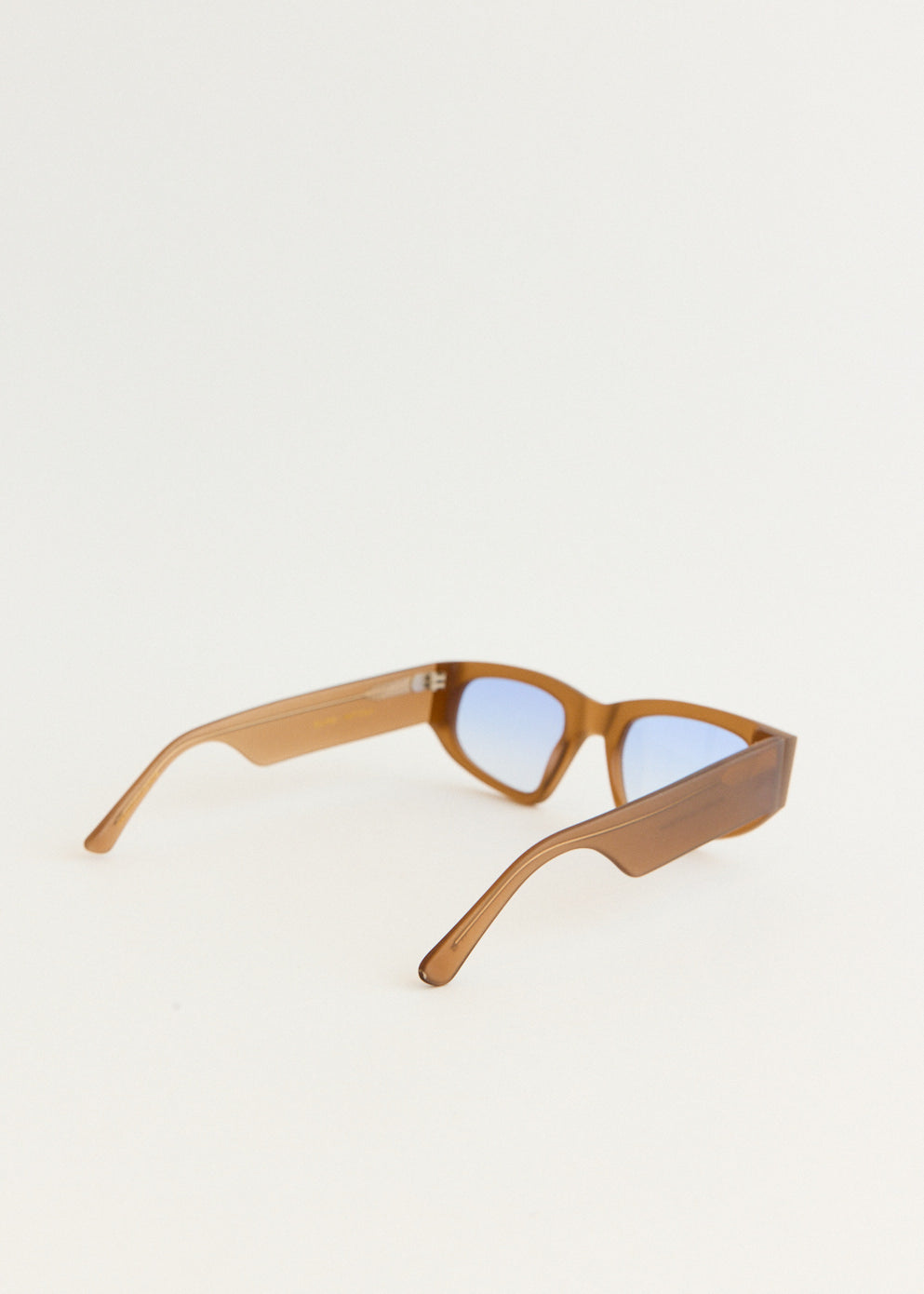 Eclipse Matt Cola Sunglasses