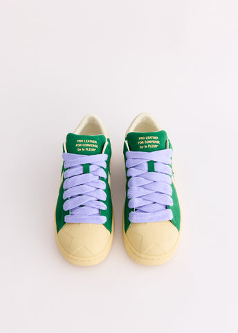 x Tyler, The Creator 1908 Pro Leather 'Amazon' Sneakers