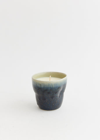 Inaba Pinch Candle - Tabako