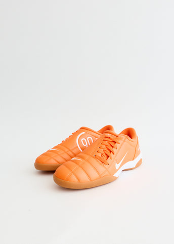 Total 90 'Safety Orange' Sneakers