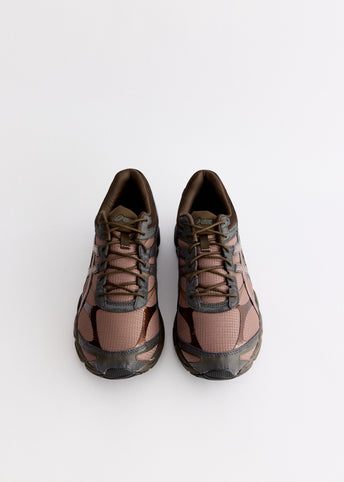 Gel-Cumulus 16 'Cocoa Powder' Sneakers