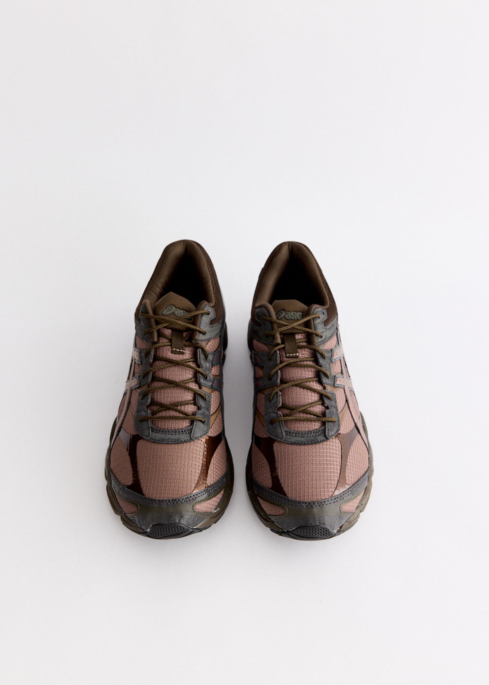 Gel-Cumulus 16 'Cocoa Powder' Sneakers